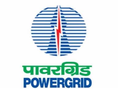 Power Grid Corporation of India