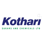 Kothari Sugars & Chemicals Ltd.